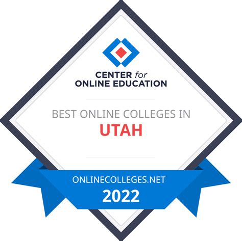 online universities utah